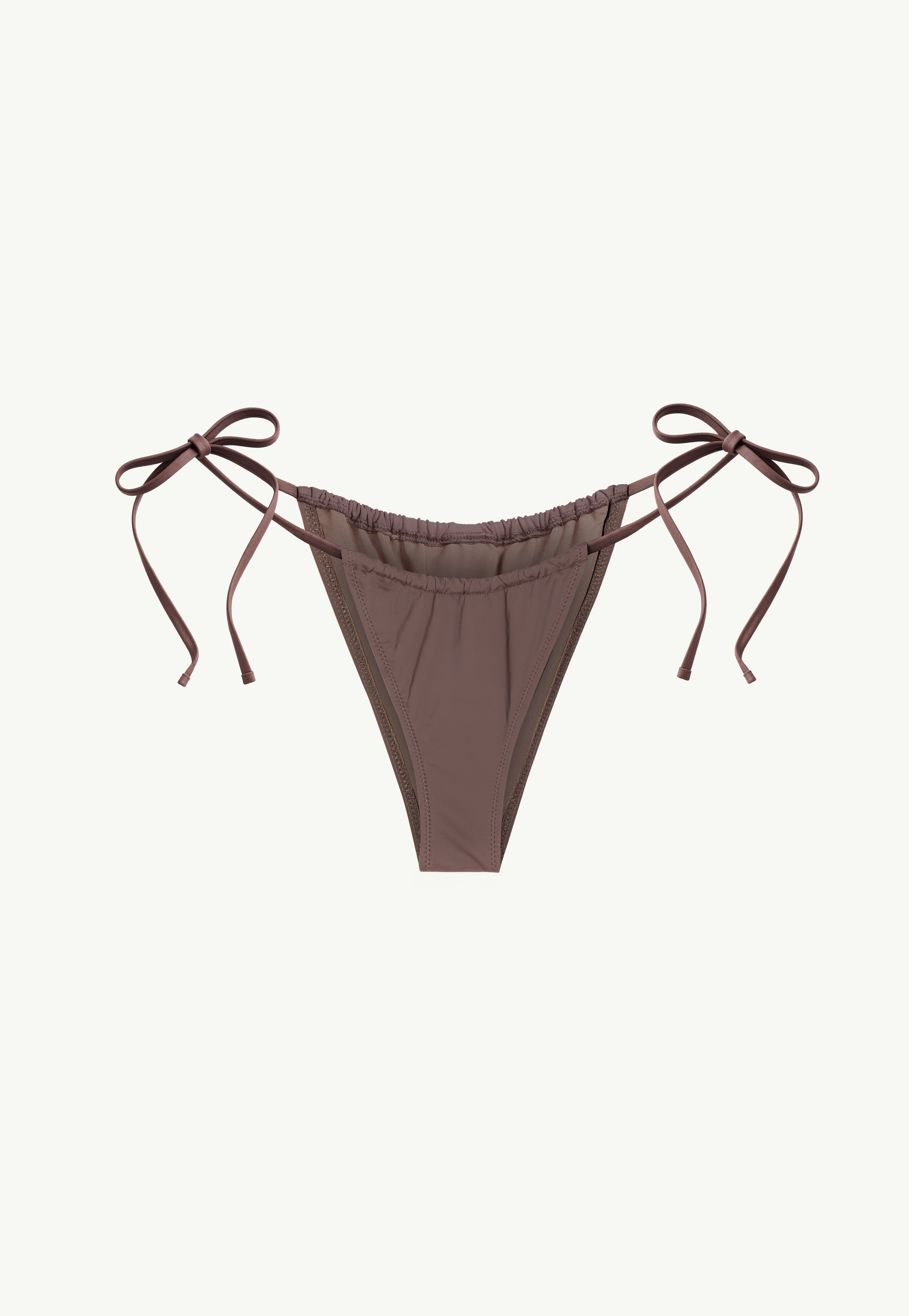 Beau İpli Bikini Altı Soil