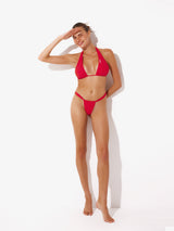 Lou Brazilian Bikini Altı - Kiraz