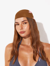 Floral Earth Desenli Bandana Fular