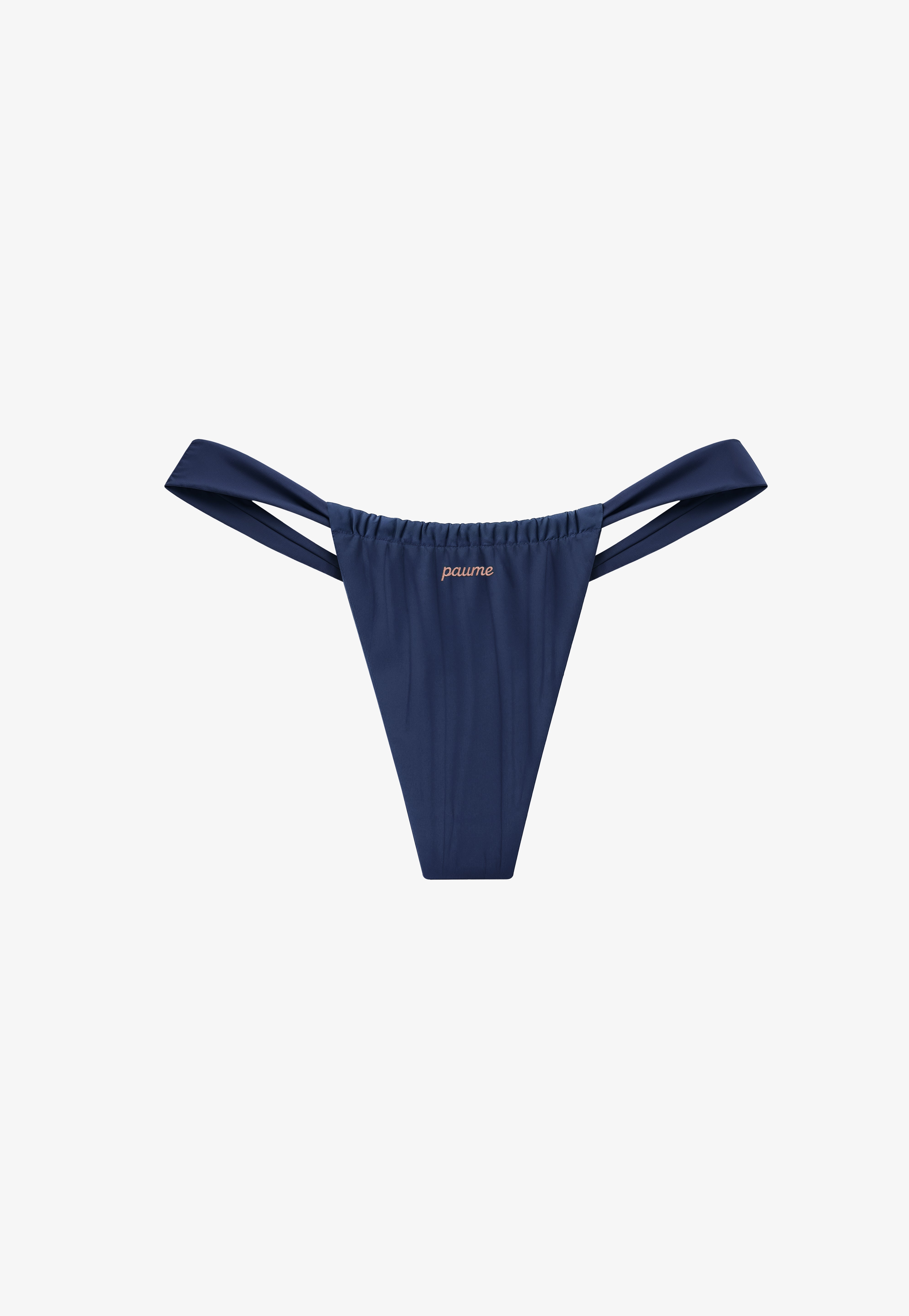 Lou Bikini Altı - Lacivert - Preorder