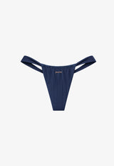 Lou Bikini Altı - Lacivert - Preorder