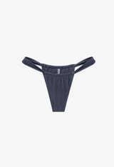 Lou Bikini Altı - Antrasit - Preorder