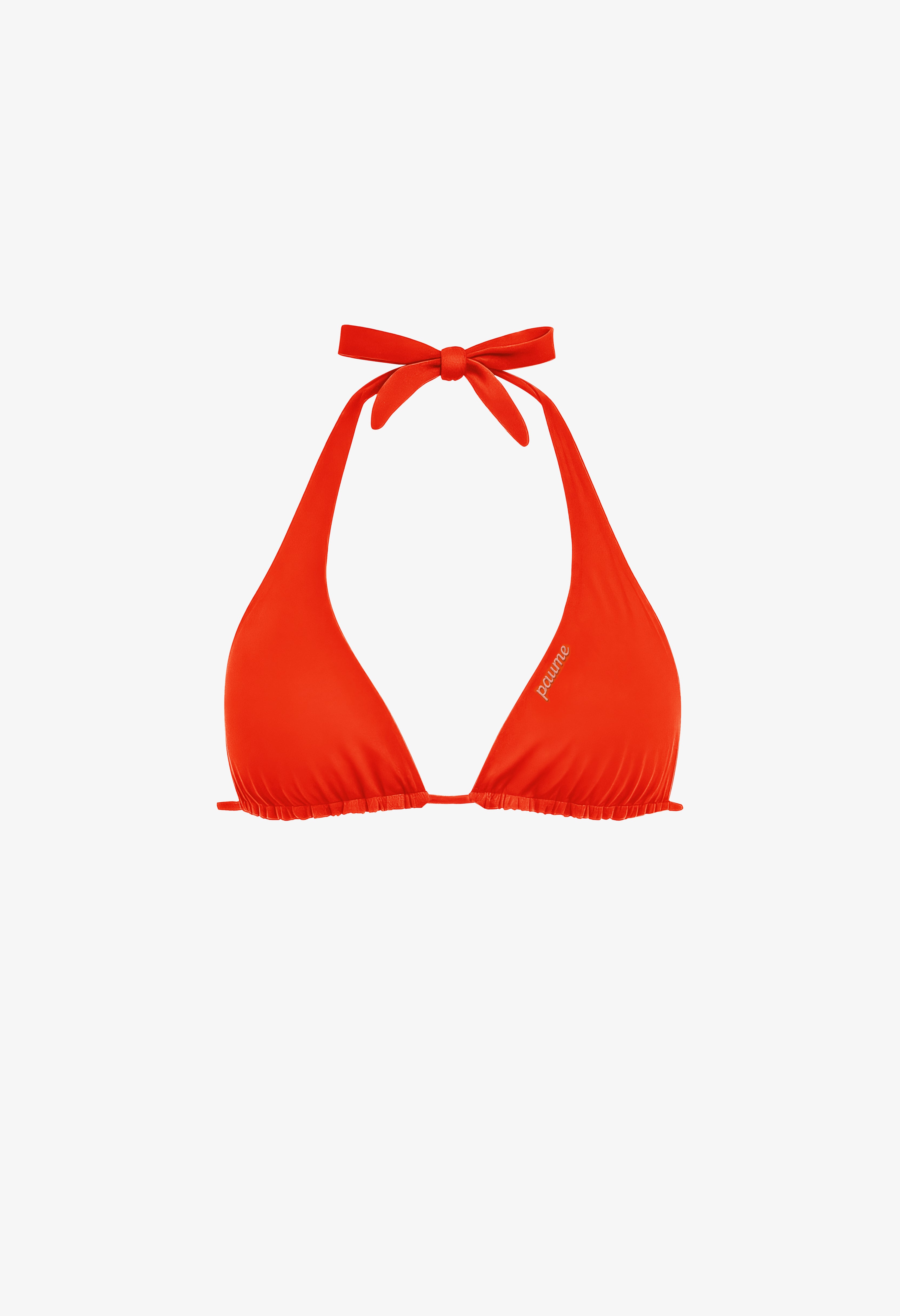 Halter Bikini Üst - Tango - Preorder
