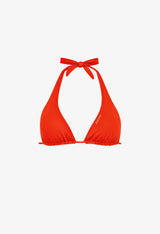 Halter Bikini Üst - Tango - Preorder