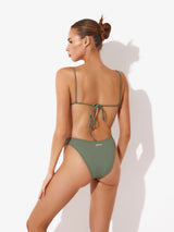 Ily Bikini Altı Olive