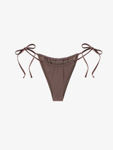 Beau String Bottom - Soil