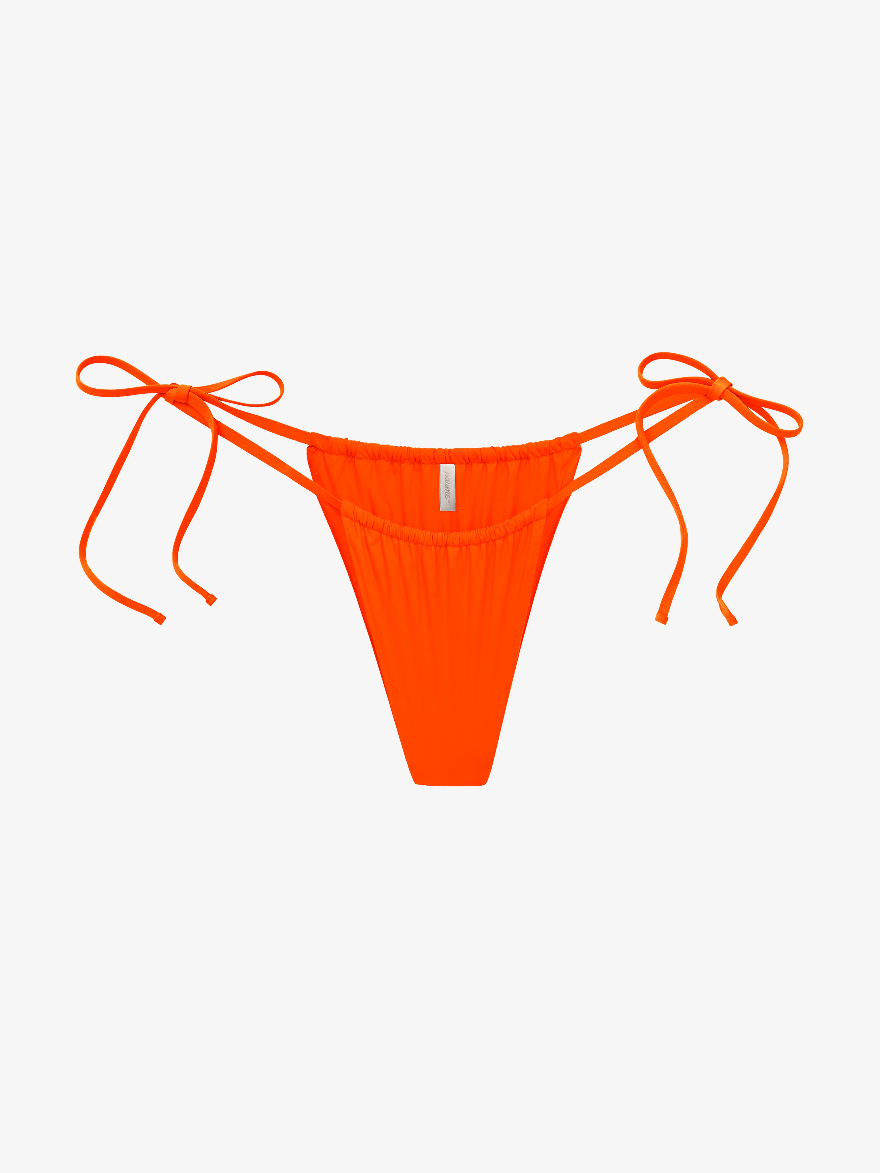 Brazilian String Bikini Bottom - Tango