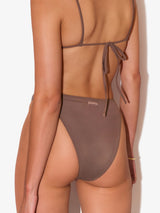 Rou Bikini Altı Soil