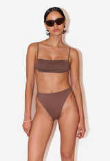 Rou Bikini Altı Soil